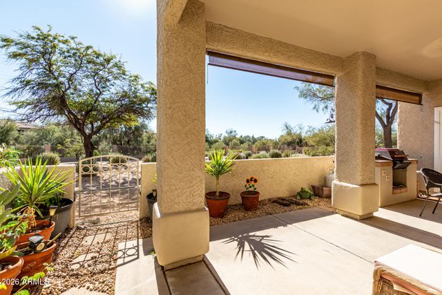 4723 E MORNING VISTA Lane, Cave Creek, AZ 85331
