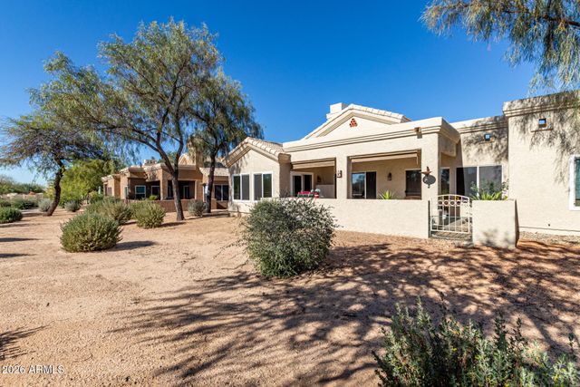4723 E MORNING VISTA Lane, Cave Creek, AZ 85331