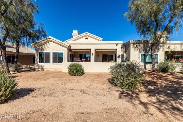 4723 E MORNING VISTA Lane, Cave Creek, AZ 85331