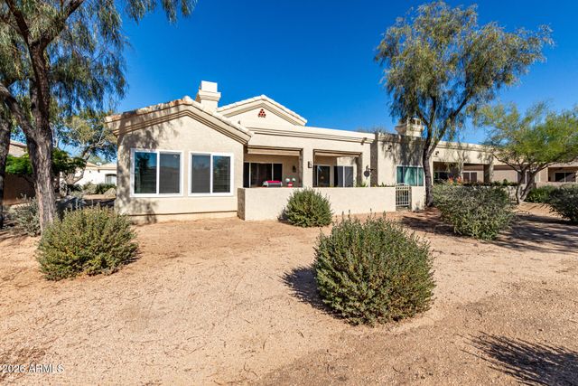4723 E MORNING VISTA Lane, Cave Creek, AZ 85331