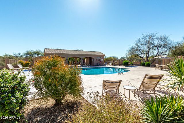 4723 E MORNING VISTA Lane, Cave Creek, AZ 85331