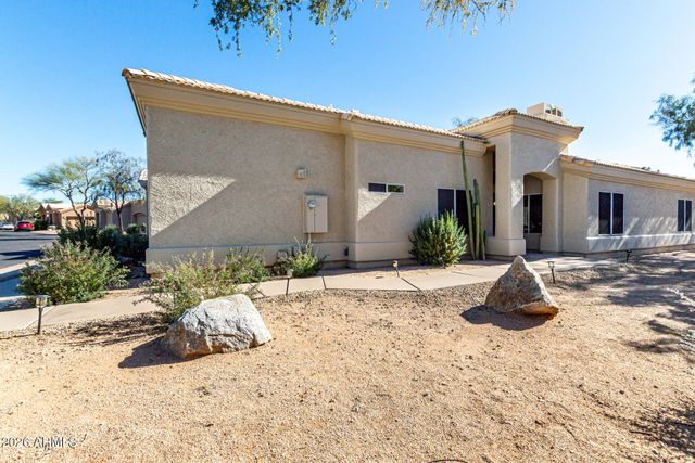 4723 E MORNING VISTA Lane, Cave Creek, AZ 85331