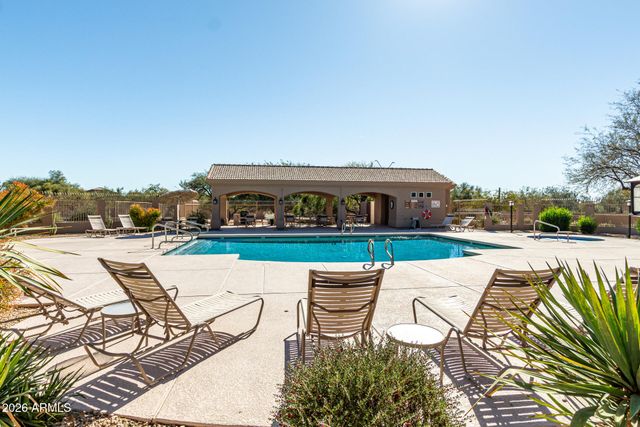 4723 E MORNING VISTA Lane, Cave Creek, AZ 85331