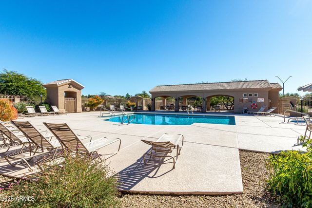4723 E MORNING VISTA Lane, Cave Creek, AZ 85331