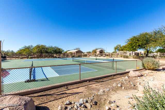 4723 E MORNING VISTA Lane, Cave Creek, AZ 85331