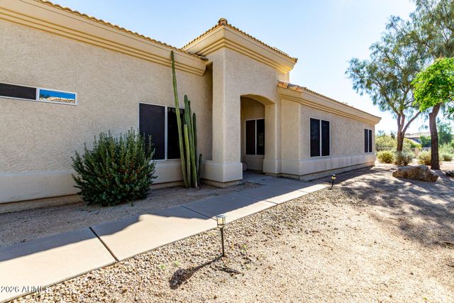 4723 E MORNING VISTA Lane, Cave Creek, AZ 85331