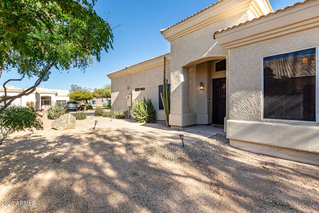 4723 E MORNING VISTA Lane, Cave Creek, AZ 85331