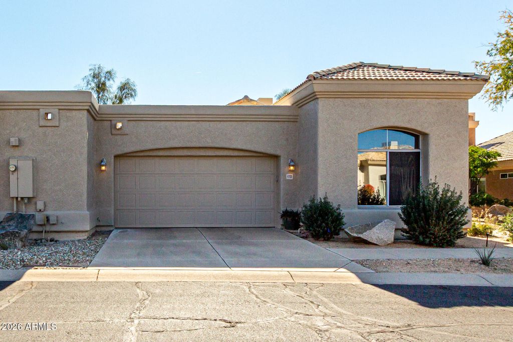 4723 E MORNING VISTA Lane, Cave Creek, AZ 85331