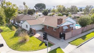 19858 Saticoy, Winnetka (los Angeles), CA 91306