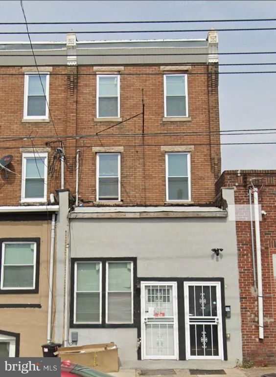 7119 WOODLAND AVE, Philadelphia, PA 19142
