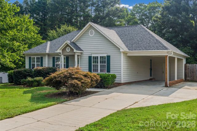 5408 Mallard Lane, Gastonia, NC 28052