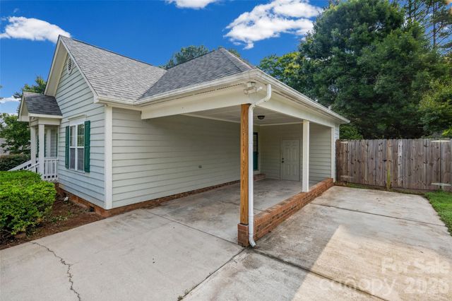 5408 Mallard Lane, Gastonia, NC 28052