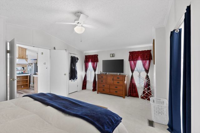 10 Becky Court, Moriarty, NM 87035