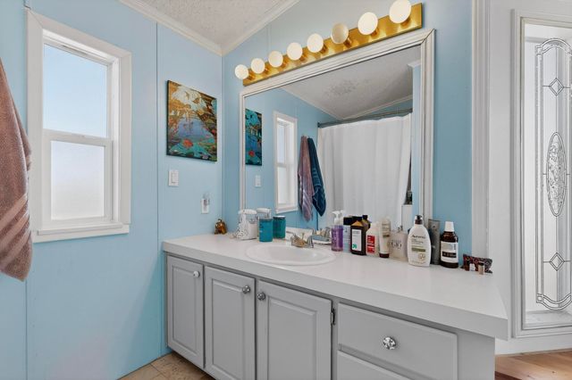 10 Becky Court, Moriarty, NM 87035