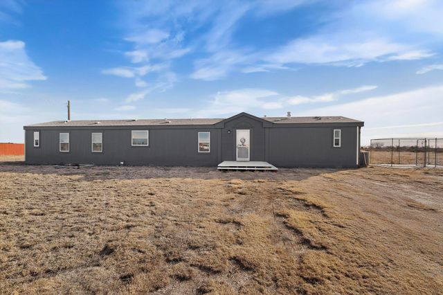 10 Becky Court, Moriarty, NM 87035