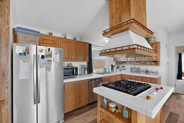 10 Becky Court, Moriarty, NM 87035