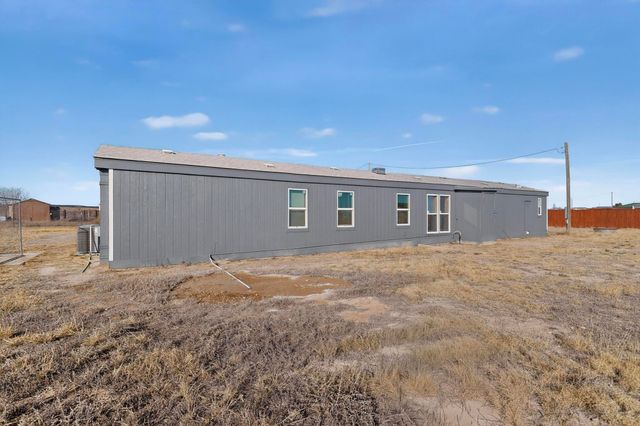 10 Becky Court, Moriarty, NM 87035
