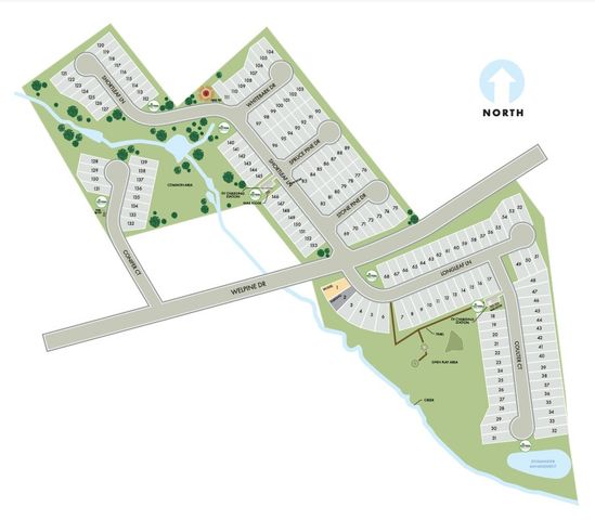 814 Conifer Court, Pendleton, SC 29670