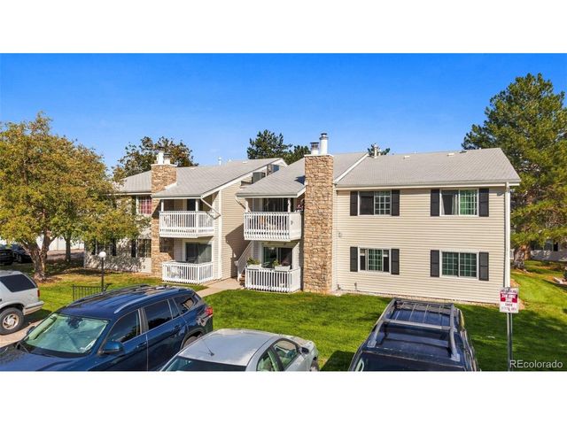 14483 E Jewell Ave 104, Aurora, CO 80012