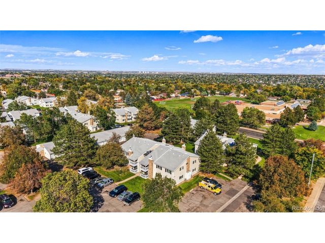 14483 E Jewell Ave 104, Aurora, CO 80012