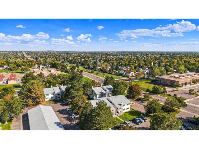 14483 E Jewell Ave 104, Aurora, CO 80012