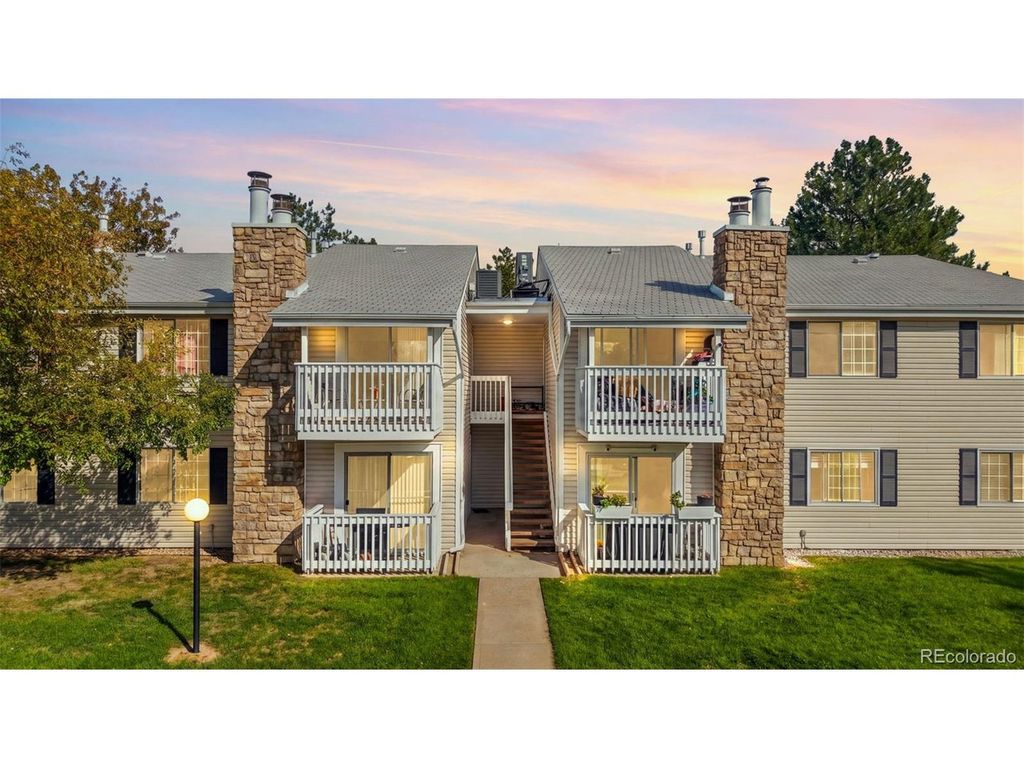 14483 E Jewell Ave 104, Aurora, CO 80012