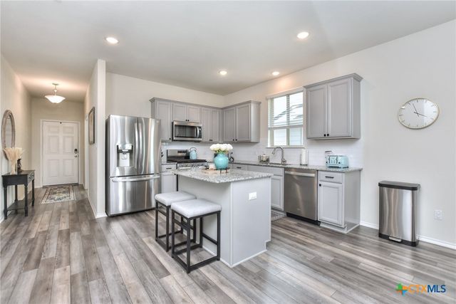 105 Bracken Fern Lane, Georgetown, TX 78626
