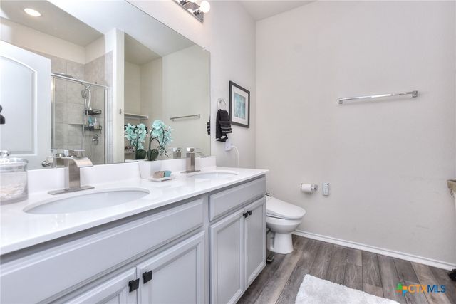 105 Bracken Fern Lane, Georgetown, TX 78626