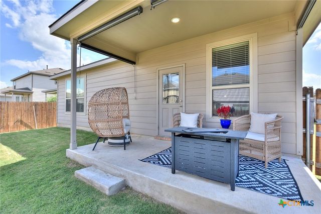 105 Bracken Fern Lane, Georgetown, TX 78626
