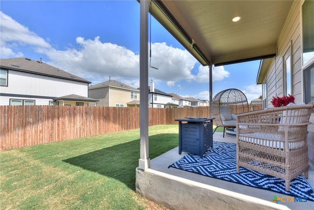 105 Bracken Fern Lane, Georgetown, TX 78626