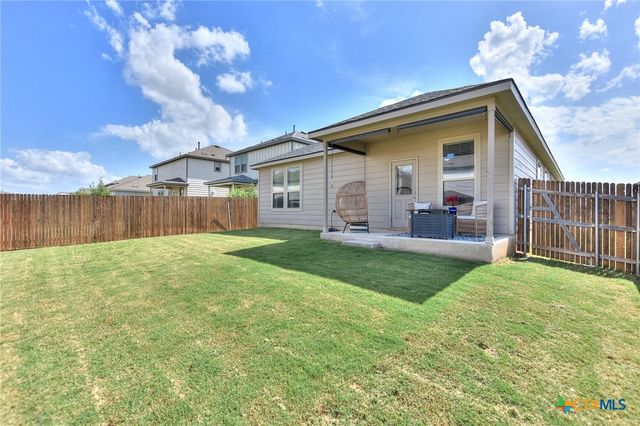 105 Bracken Fern Lane, Georgetown, TX 78626