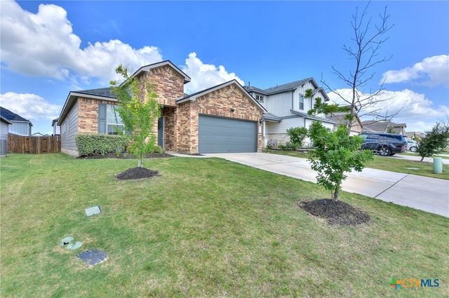 105 Bracken Fern Lane, Georgetown, TX 78626