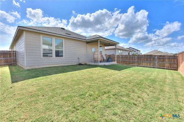 105 Bracken Fern Lane, Georgetown, TX 78626