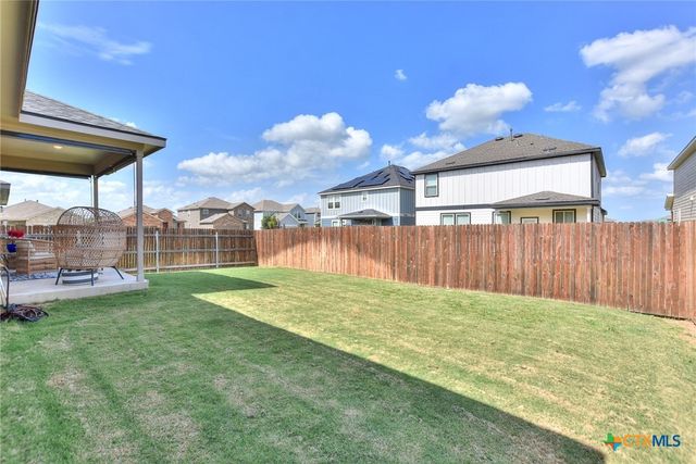 105 Bracken Fern Lane, Georgetown, TX 78626