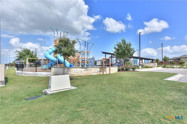 105 Bracken Fern Lane, Georgetown, TX 78626
