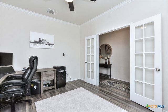 105 Bracken Fern Lane, Georgetown, TX 78626
