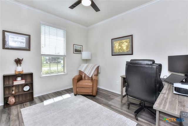 105 Bracken Fern Lane, Georgetown, TX 78626