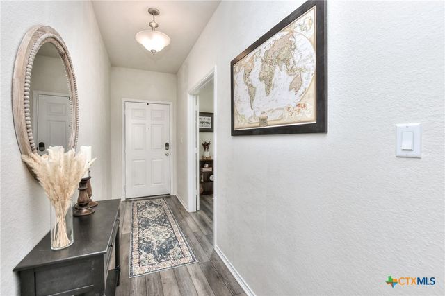 105 Bracken Fern Lane, Georgetown, TX 78626