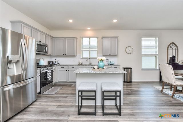 105 Bracken Fern Lane, Georgetown, TX 78626