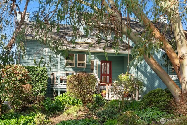 7010 SW Maury Park Road, Vashon, WA 98070