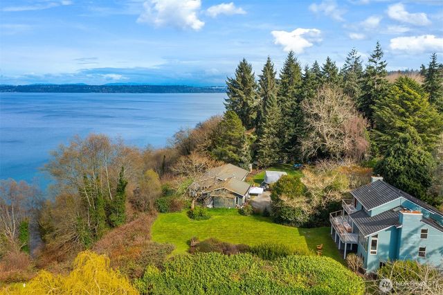 7010 SW Maury Park Road, Vashon, WA 98070