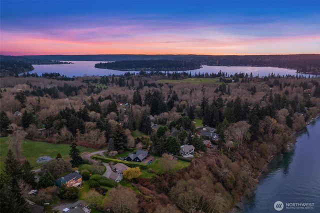 7010 SW Maury Park Road, Vashon, WA 98070