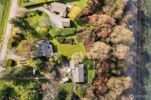 7010 SW Maury Park Road, Vashon, WA 98070