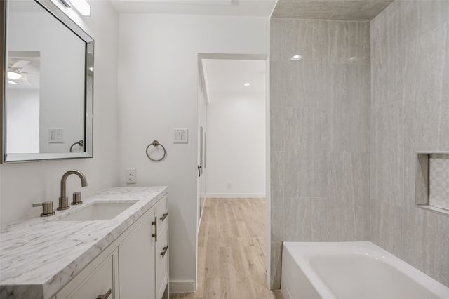6220 Bentwood Trail 601, Dallas, TX 75252