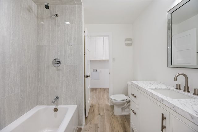 6220 Bentwood Trail 601, Dallas, TX 75252