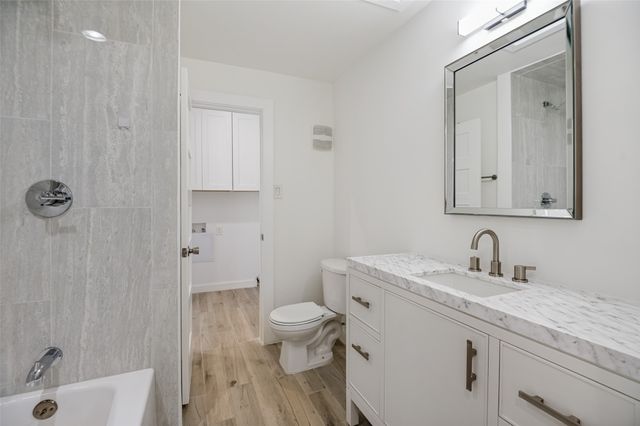 6220 Bentwood Trail 601, Dallas, TX 75252