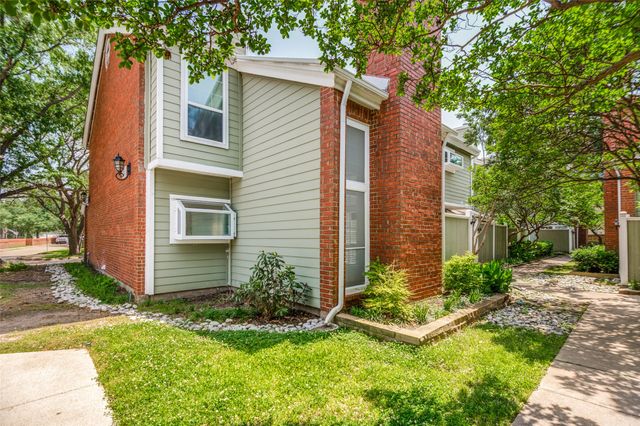 6220 Bentwood Trail 601, Dallas, TX 75252