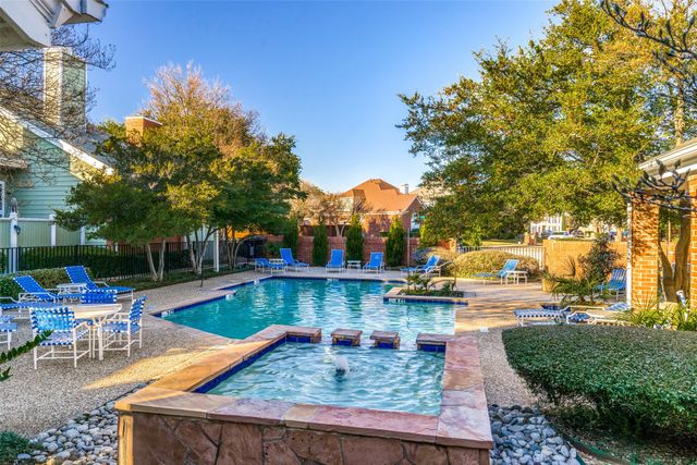6220 Bentwood Trail 601, Dallas, TX 75252
