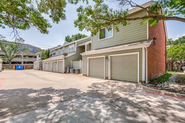 6220 Bentwood Trail 601, Dallas, TX 75252