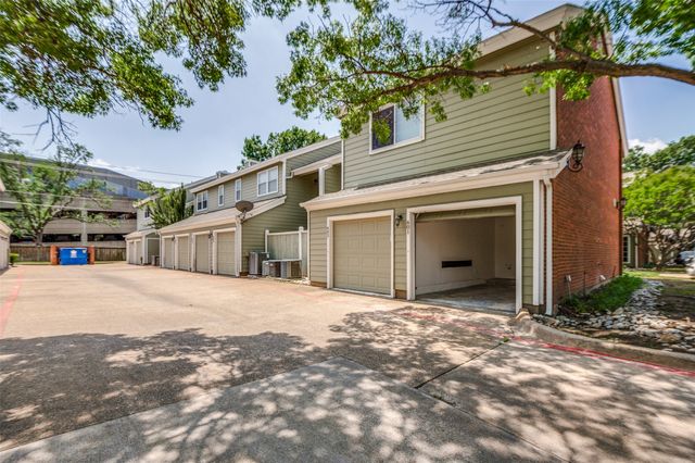 6220 Bentwood Trail 601, Dallas, TX 75252